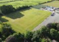 Derdimus Park set for massive upgrade as Kilkenny & District League secures astro pitch approval