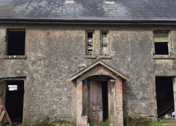 671 Vacant Property Refurbishment Grant applications received so far between Carlow and Kilkenny county councils