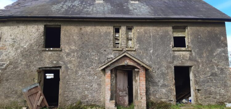 671 Vacant Property Refurbishment Grant applications received so far between Carlow and Kilkenny county councils