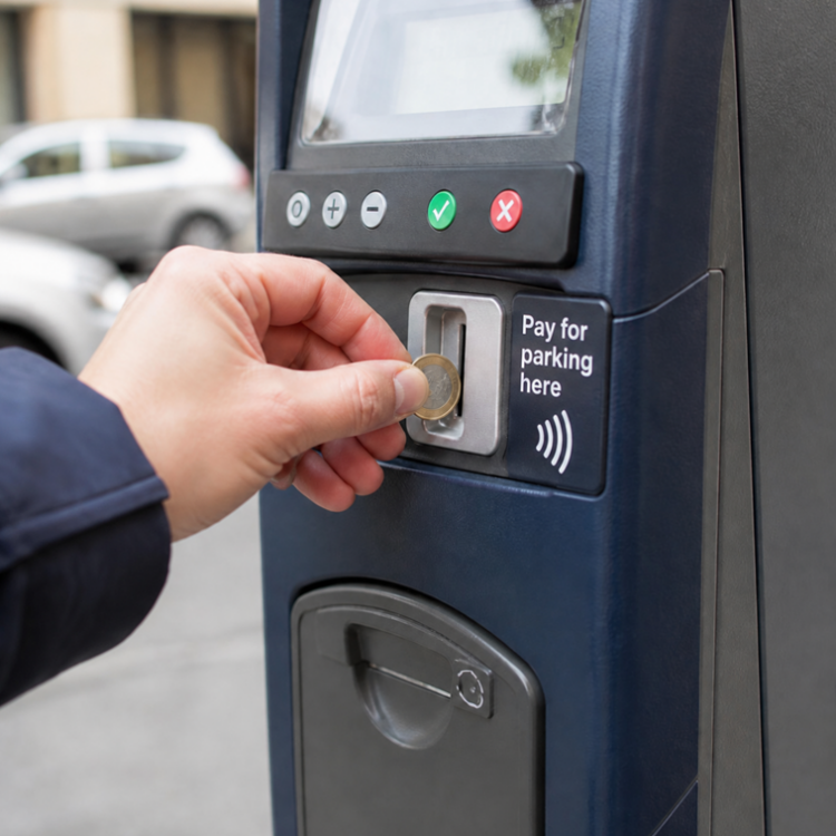 The Health Minister is considering a proposal to limit daily hospital parking fees, following significant increases in charges since 2021