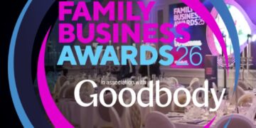 Excitement building as Carlow and Kilkenny names among finalists for Irish Family Business Awards