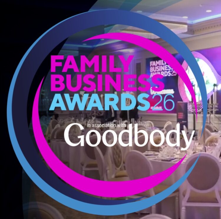 Excitement building as Carlow and Kilkenny names among finalists for Irish Family Business Awards