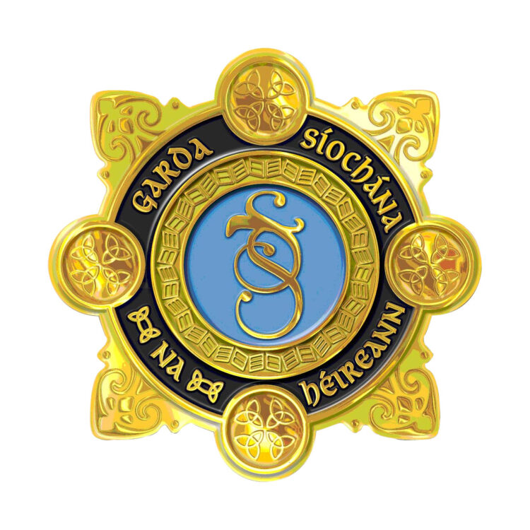House burgled in County Carlow village