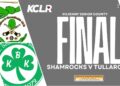 Marty Kavanagh: “It Would Be Great to See Tullaroan Win Their First Senior Since 1994”