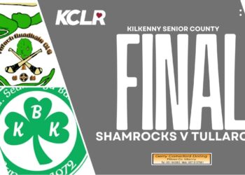 Marty Kavanagh: “It Would Be Great to See Tullaroan Win Their First Senior Since 1994”