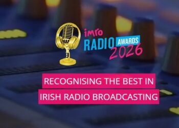 Irish radio sector set to descend on Kilkenny for national awards