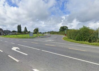 Man dead following road incident in county Kilkenny