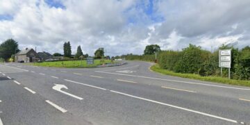 Man dead following road incident in county Kilkenny