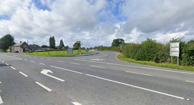 Man dead following road incident in county Kilkenny