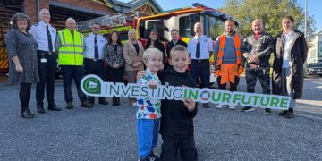 Carlow County Council outline how people locally can help build a greener, more sustainable future