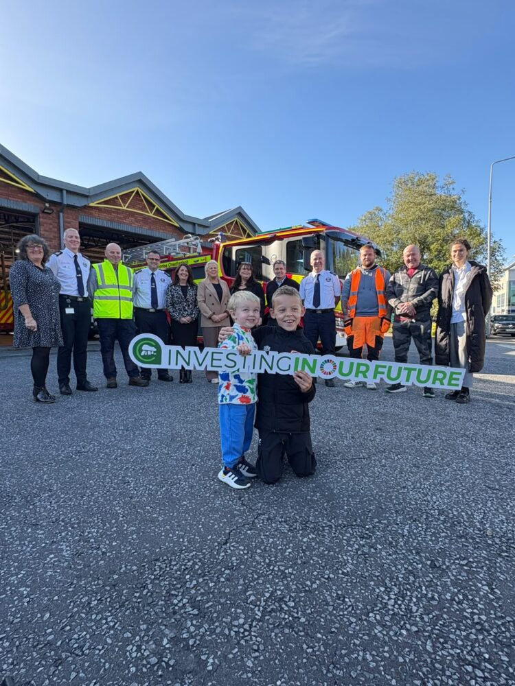 Carlow County Council outline how people locally can help build a greener, more sustainable future