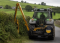 Councillor calls for action on roadside hedges across Carlow