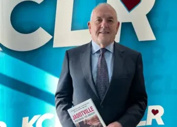 Carlow Kilkenny TD John McGuinness confirms he would have voted with Government on Triple Lock