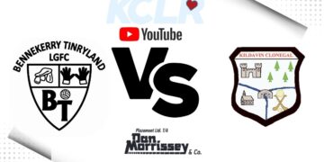 Hurling: James Stephens v Tullogher-Rosbercon, Michael Lyng Motors Kilkenny Intermediate Hurling Championship Semi-Final