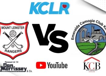 Camogie: Mount Leinster Rangers v Emeralds, AIB Leinster Club Intermediate Camogie Championship Quarter-Final