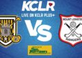 Hurling: Camross v Mount Leinster Rangers, AIB Leinster Intermediate Club Championship First Round