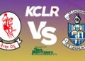 Hurling: James Stephens v Tullogher-Rosbercon, Michael Lyng Motors Kilkenny Intermediate Hurling Championship Semi-Final