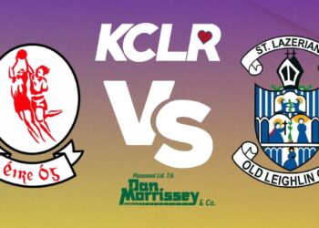 Hurling: James Stephens v Tullogher-Rosbercon, Michael Lyng Motors Kilkenny Intermediate Hurling Championship Semi-Final