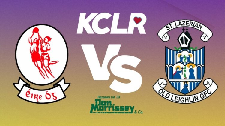 Hurling: James Stephens v Tullogher-Rosbercon, Michael Lyng Motors Kilkenny Intermediate Hurling Championship Semi-Final