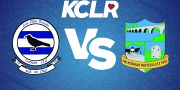 Hurling: James Stephens v Tullogher-Rosbercon, Michael Lyng Motors Kilkenny Intermediate Hurling Championship Semi-Final