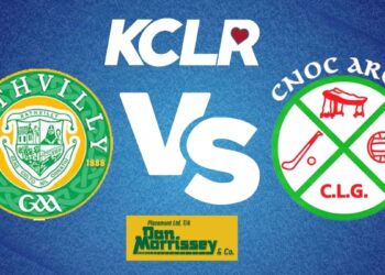 Hurling: James Stephens v Tullogher-Rosbercon, Michael Lyng Motors Kilkenny Intermediate Hurling Championship Semi-Final