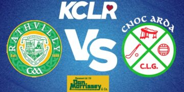 Hurling: James Stephens v Tullogher-Rosbercon, Michael Lyng Motors Kilkenny Intermediate Hurling Championship Semi-Final