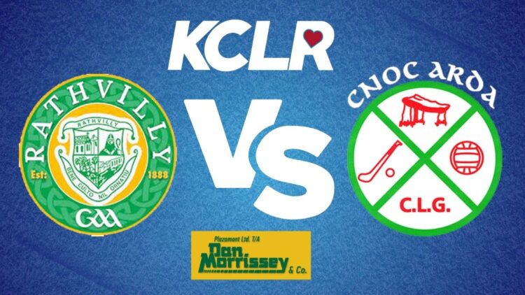 Hurling: James Stephens v Tullogher-Rosbercon, Michael Lyng Motors Kilkenny Intermediate Hurling Championship Semi-Final