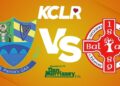 Hurling: James Stephens v Tullogher-Rosbercon, Michael Lyng Motors Kilkenny Intermediate Hurling Championship Semi-Final