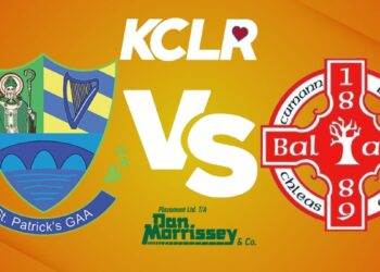 Hurling: James Stephens v Tullogher-Rosbercon, Michael Lyng Motors Kilkenny Intermediate Hurling Championship Semi-Final