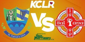 Hurling: James Stephens v Tullogher-Rosbercon, Michael Lyng Motors Kilkenny Intermediate Hurling Championship Semi-Final