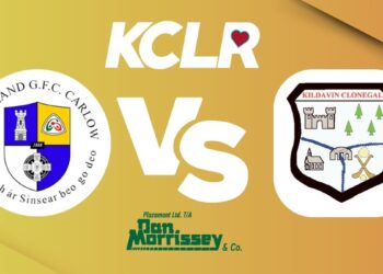Hurling: James Stephens v Tullogher-Rosbercon, Michael Lyng Motors Kilkenny Intermediate Hurling Championship Semi-Final