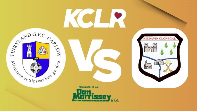 Hurling: James Stephens v Tullogher-Rosbercon, Michael Lyng Motors Kilkenny Intermediate Hurling Championship Semi-Final