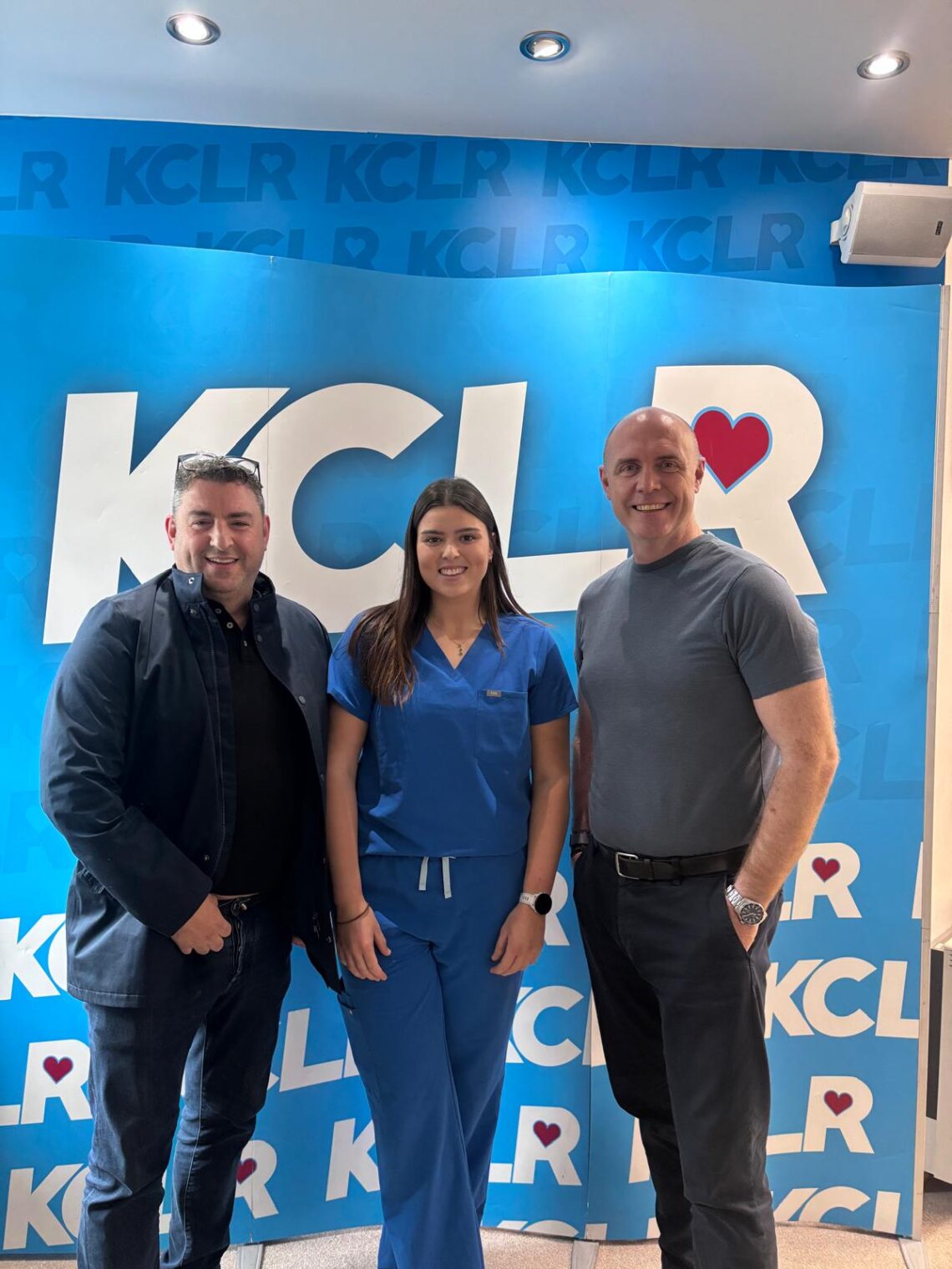New podiatry clinic opens on Coote’s Lane in Kilkenny