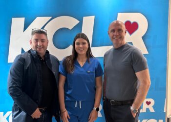 New podiatry clinic opens on Coote’s Lane in Kilkenny