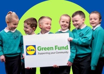 Voting opens for Lidl Green Fund with Carlow and Kilkenny groups among the finalists