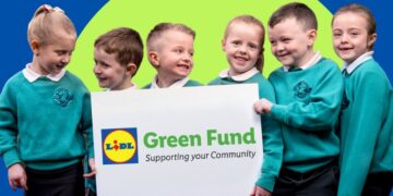 Voting opens for Lidl Green Fund with Carlow and Kilkenny groups among the finalists