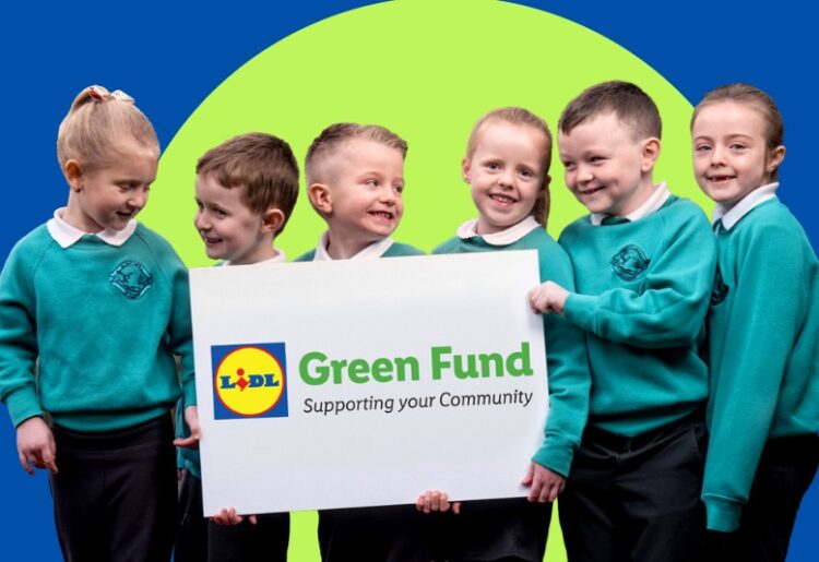 Voting opens for Lidl Green Fund with Carlow and Kilkenny groups among the finalists