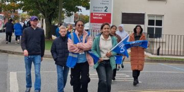 Largest public sector strike set to impact Carlow and Kilkenny