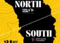 Club and county allegiances aside: today it’s all about North V South