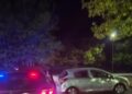 Three arrested by Kilkenny Gardaí after car fails to stop for local roads policing unit