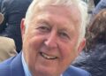 Tributes pour in across Kilkenny and nationally for the late Paraic O’Rourke