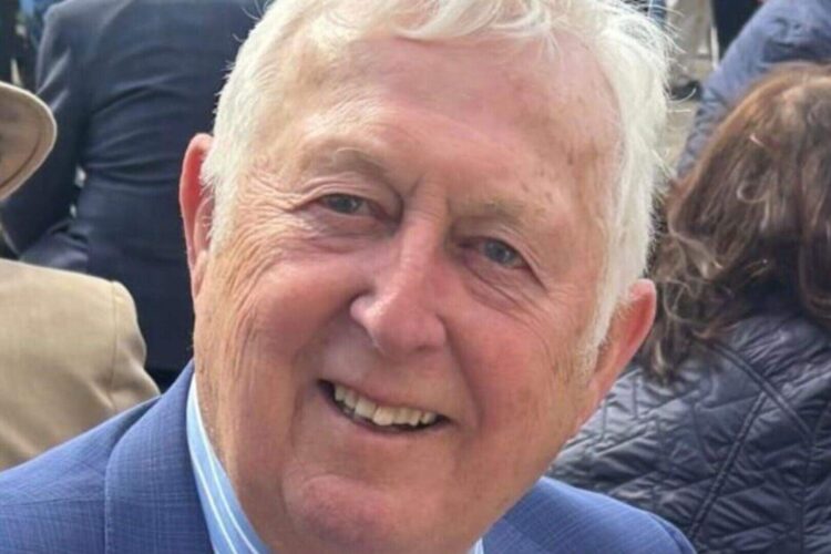 Tributes pour in across Kilkenny and nationally for the late Paraic O’Rourke