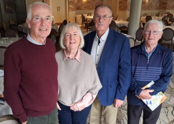 Retired Nurses Association Conference returns to Kilkenny