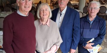 Retired Nurses Association Conference returns to Kilkenny