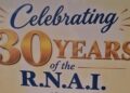 KCLR News at the Retired Nurses Association of Ireland Conference