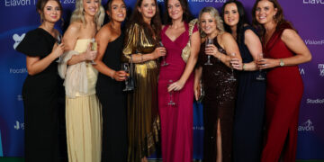 The Elavon Retail Excellence Ireland Awards 2025