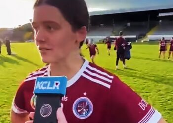 “The Only Ones Who Believed in Us Were Ourselves” — Dicksboro Retain Kilkenny Senior Camogie Title