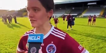“The Only Ones Who Believed in Us Were Ourselves” — Dicksboro Retain Kilkenny Senior Camogie Title