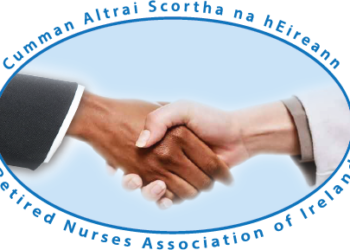 Retired Nurses Association Conference gets underway in our locality today