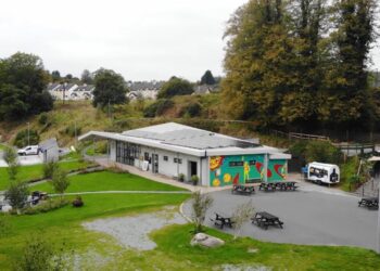 Project from Carlow Kilkenny border area makes shortlist for SEAI Energy Awards